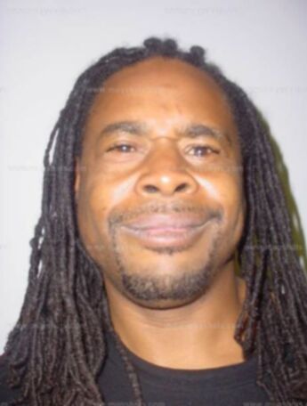 Marcus Eric Davis