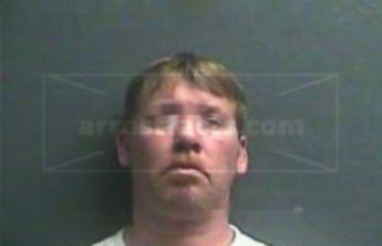 Brian Scott Hensley