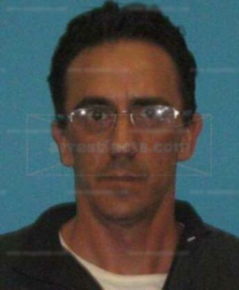 Anthony Joseph Armstrong
