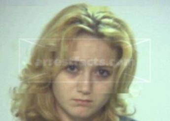 Melissa Renee Hanson