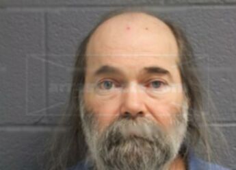 Anthony Aaron Ford