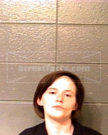 Erica Louise Easterly