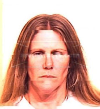 Penny Kathleen Hall