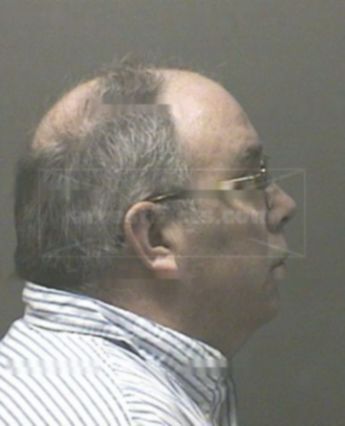 Kenneth James Page