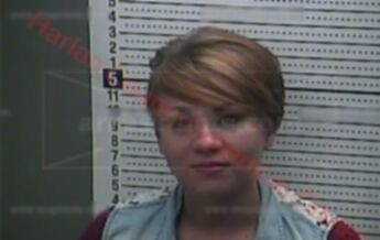 Caitlin Faye Winn
