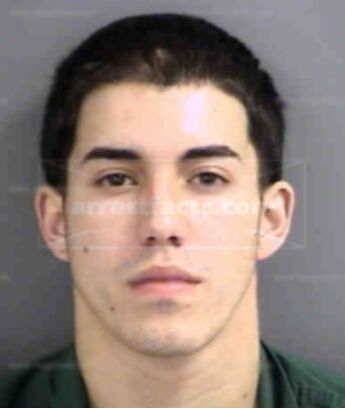 Ariel Rolando Fuentes