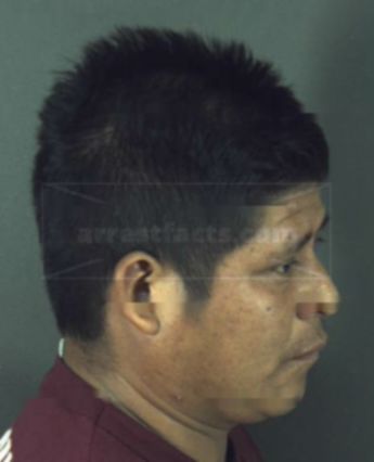 Roberto Lopez-Vasquez