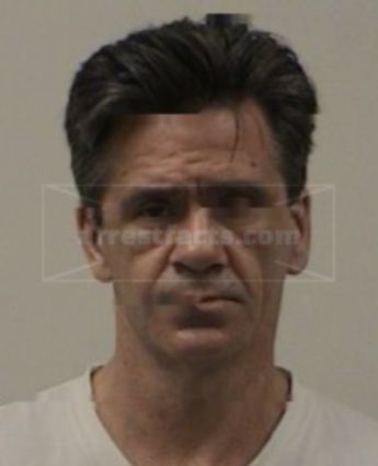 Todd Chandler Stewart