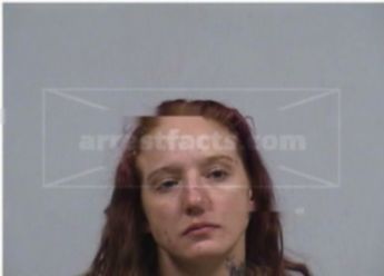 Amanda Ann Anderson