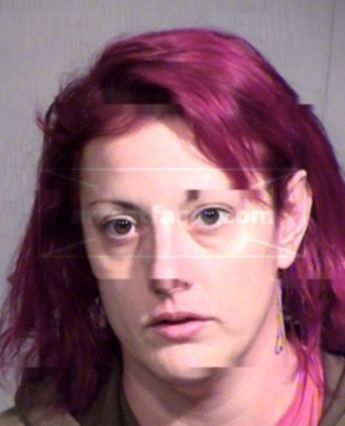 Erika Joy Levine