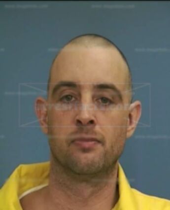 Bradford Scott
