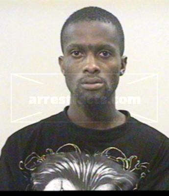 Lionell Dewayne West