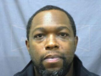 Gregory Lee Mason Jr