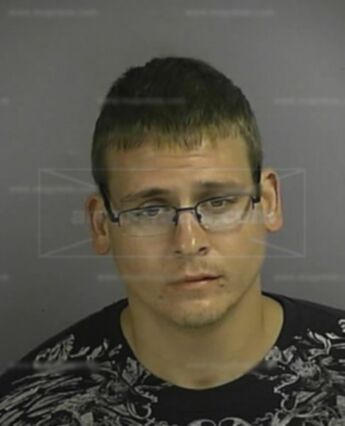 Adam Christopher Blow