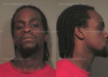 Mario Montrell Ford