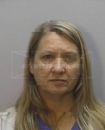 Vickie Alexander Hill