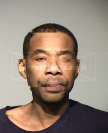 Troy Gladney