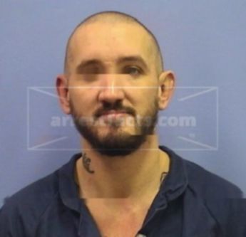 Benjamin James Pemberton