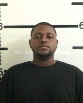 Aaron Deon Glover