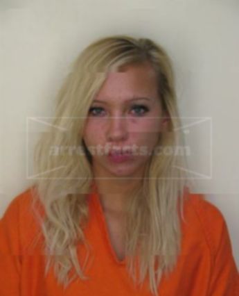 Caitlin Rae Wicks
