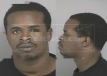 Warren Christopher Benford