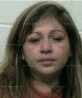 Mary Gaitan Tibbs