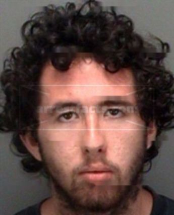 Matthew Wayne Ethridge