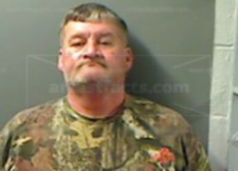Ricky Dean Davis