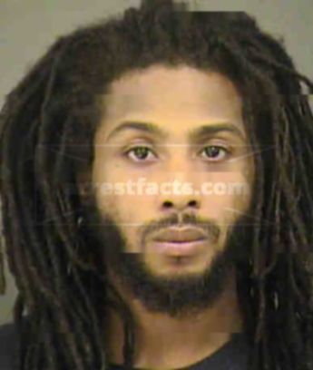 Travis Martrell Mckinnon