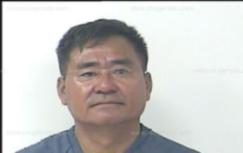 Bong K Kim