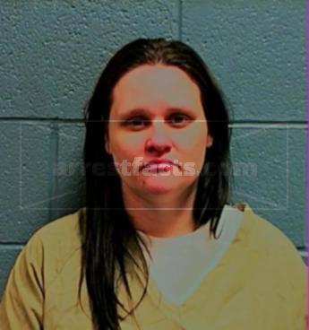 Jennifer Denise Collins