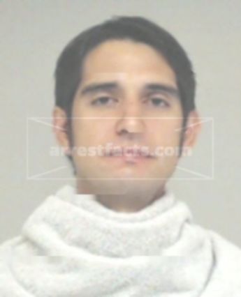 Timothy Robert Gimeno