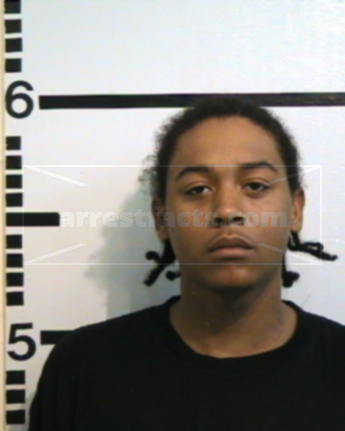 Tevin Kyle Sarrell