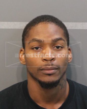 Cardaro Trevell Williams