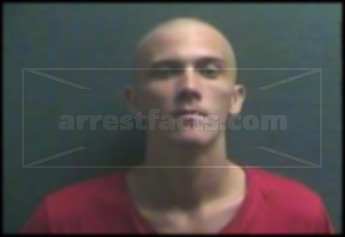 Seth Gregory Schlueter