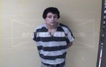 Dillon Travis Acosta