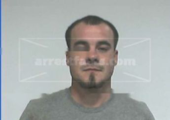Conner Joshua Wayne