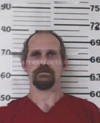 Robert Allen Shaddox