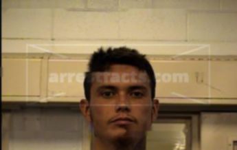 Jordan Andrew Strain