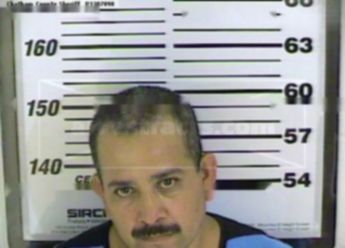 Artemio Reyes Zamora