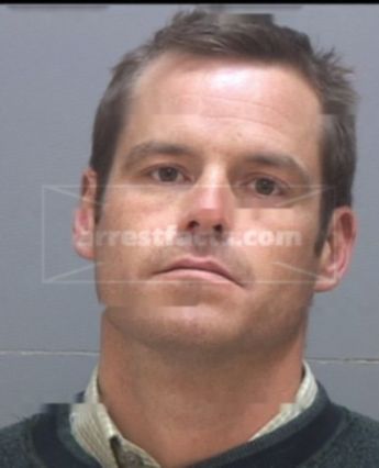 Seth Michael Radford