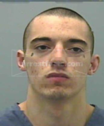 Charles Issac Davis