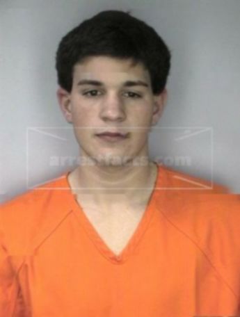 Brian Milton Adrados