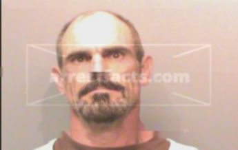 James Alan Halsted