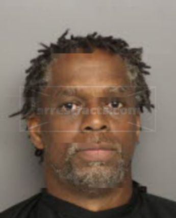 Gerald Lewis