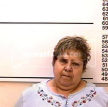 Rosalinda Rodriguez