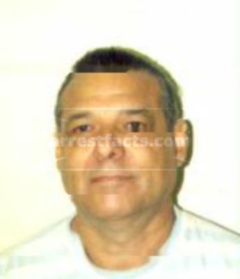 Arthur De-La-Garza
