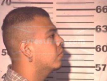 Rick Alvarado Valdez
