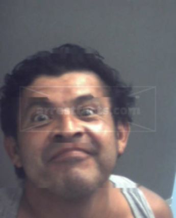 Santos Alnardo Cardona