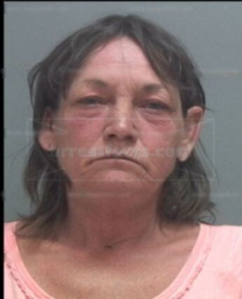 Gail Denise Martinez